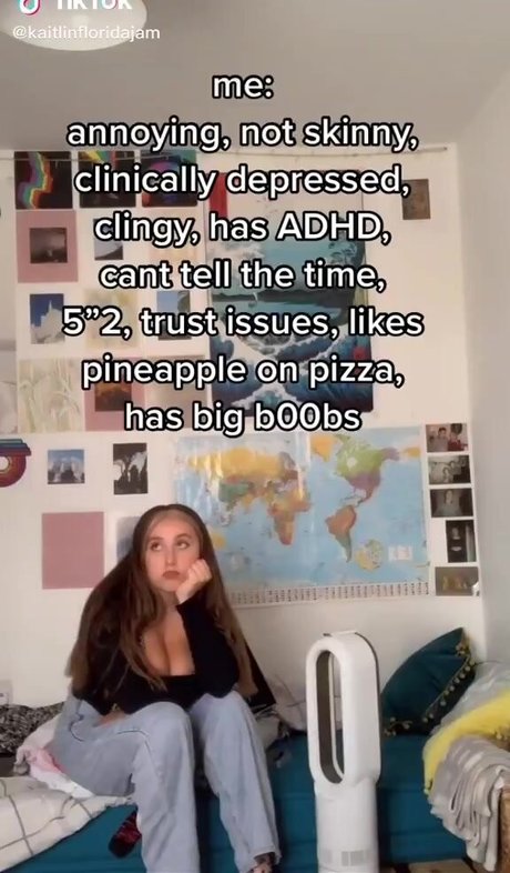 Kaitlin Florida James new onlyfans leaks