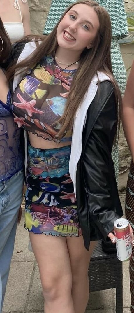 Kaitlin Florida James onlyfans content type