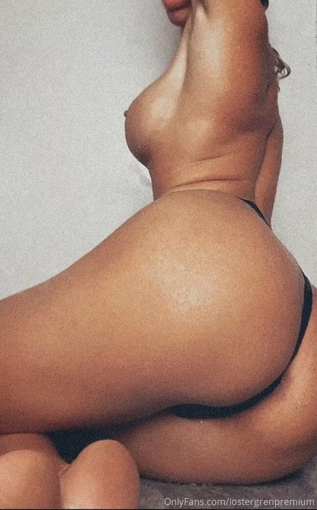 Ia Ostergren onlyfans leake