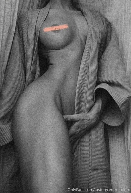 Ia Ostergren nudes onlyfans leaks