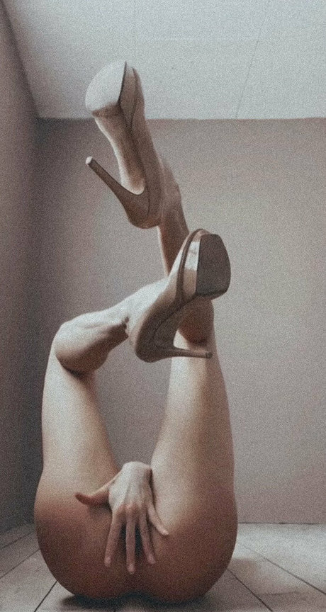 Ia Ostergren nude onlyfans porn