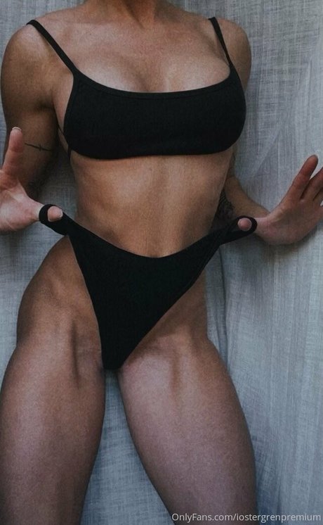 Ia Ostergren onlyfans images