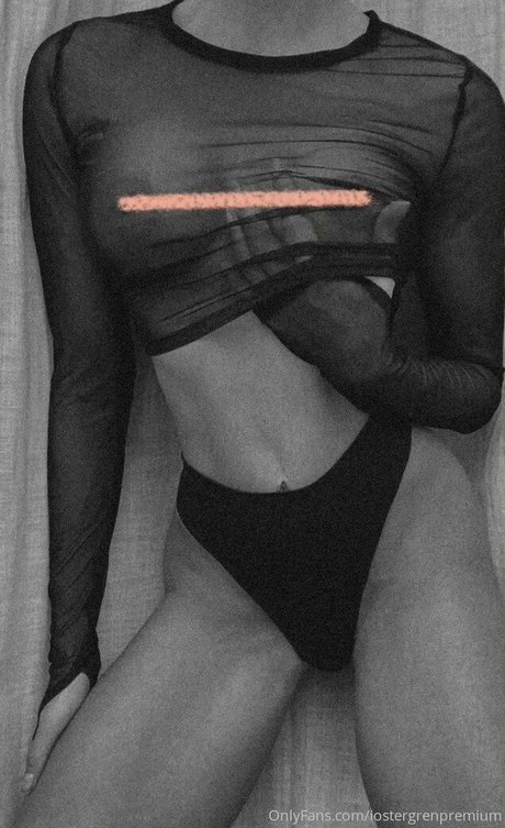 Ia Ostergren Profile pic