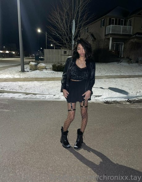 Chronixx tay onlyfans for free