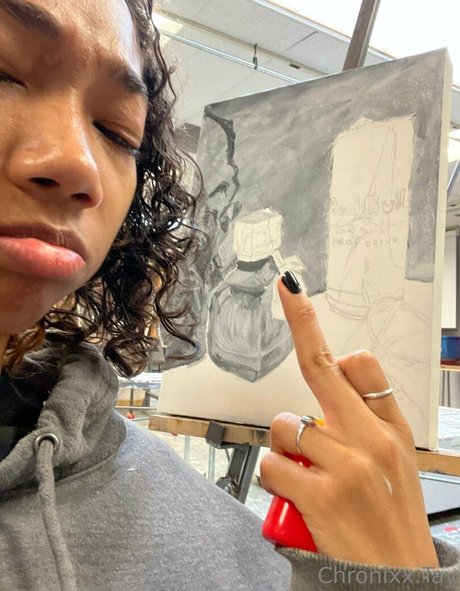 Chronixx tay free onlyfans