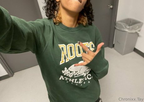 Chronixx tay onlyfans leaks porn