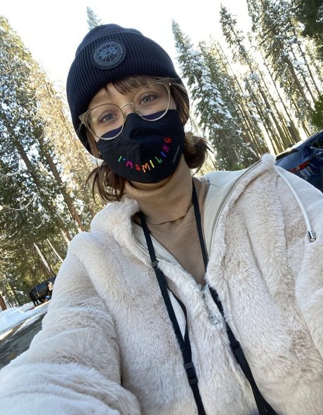 SabrinaNichole onlyfans model