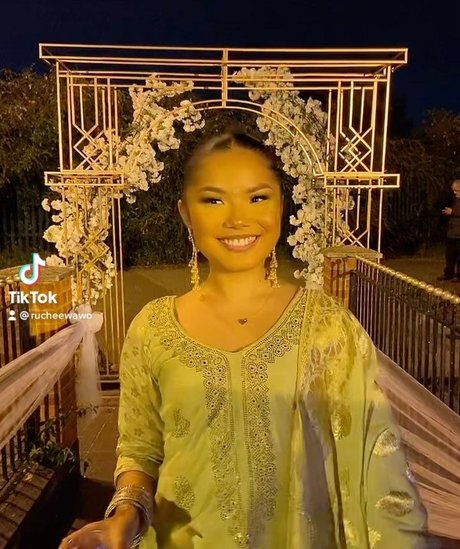 Loveisland Ruchee Gurung onlyfans nudes