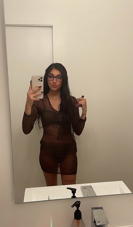 Jenelle Mathew leak onlyfans nude