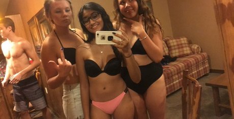 Jenelle Mathew onlyfans leaks