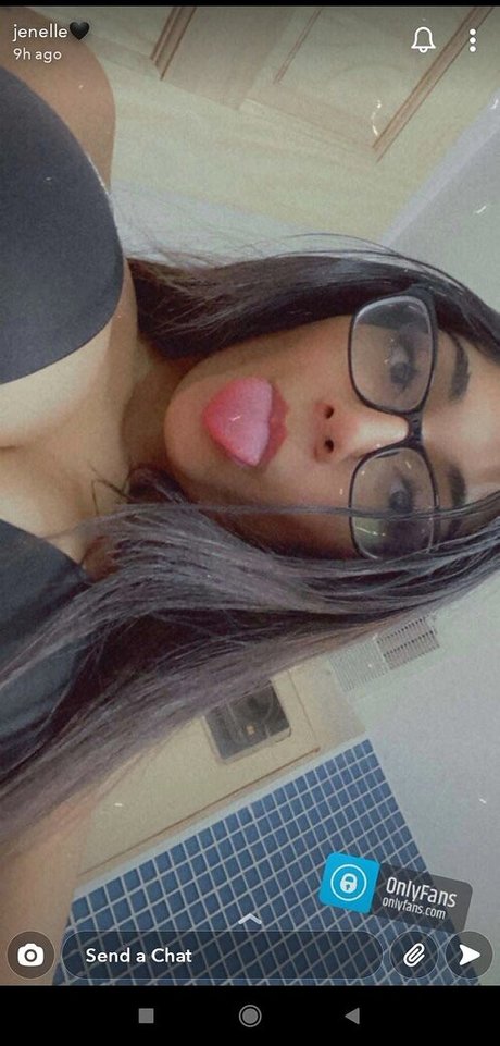 Jenelle Mathew onlyfans naked