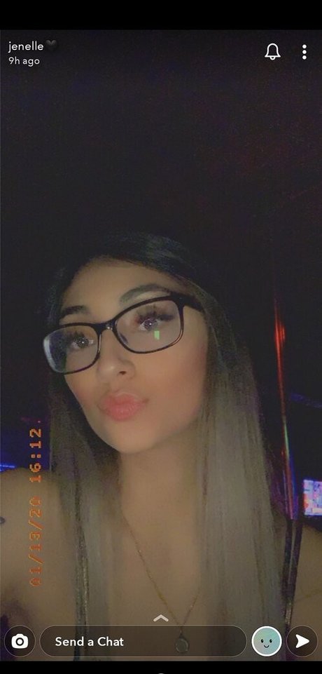 Jenelle Mathew new onlyfans