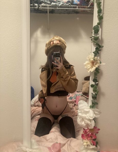 Rengekko Cosplay free onlyfans