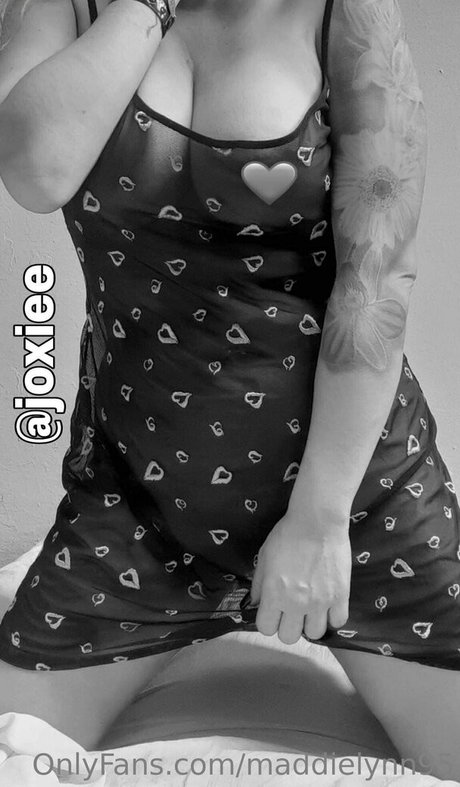 maddielynn95 onlyfans porn leaks