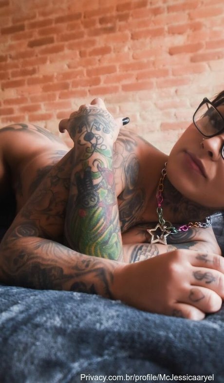 MC Jessica Aryel onlyfans free content