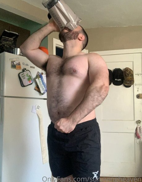 survivingheaven onlyfans picture