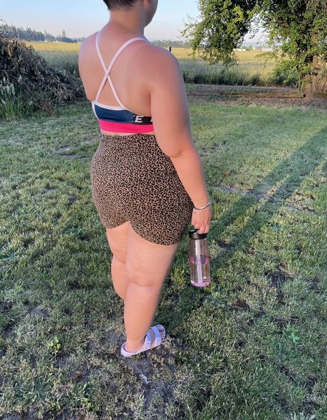 judy with the booty leaked onlyfans