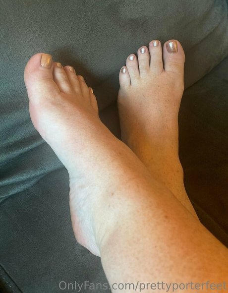 prettyporterfeet leaked nudes onlyfans