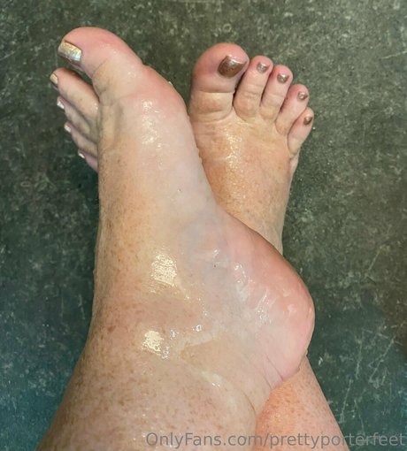 prettyporterfeet naked onlyfans pics