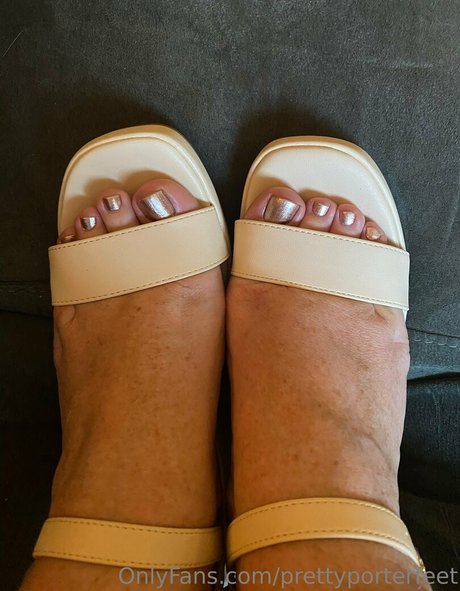 prettyporterfeet porn onlyfans
