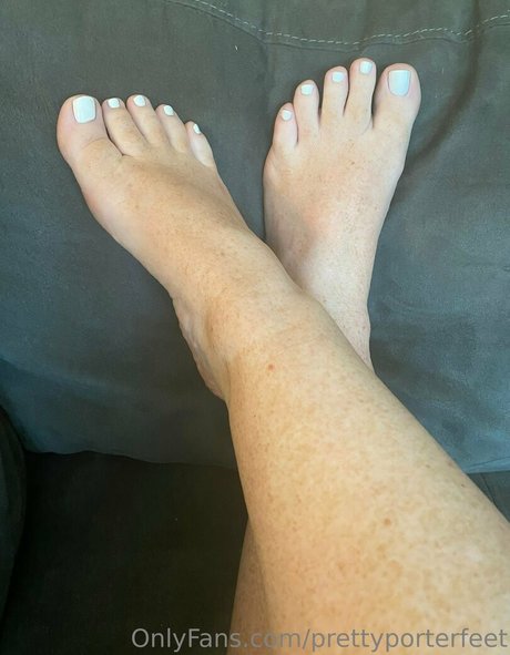 prettyporterfeet onlyfans creator