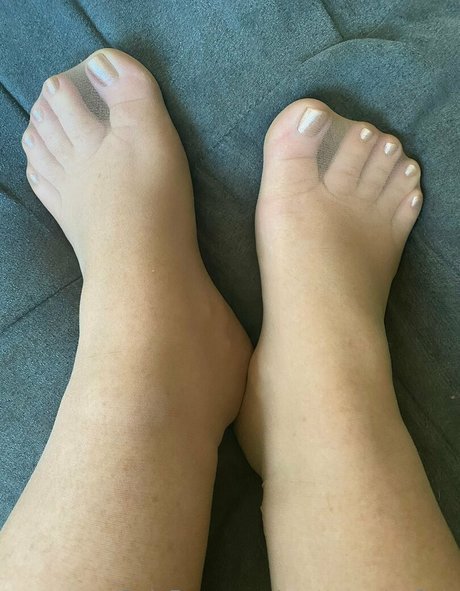 prettyporterfeet onlyfans nudes