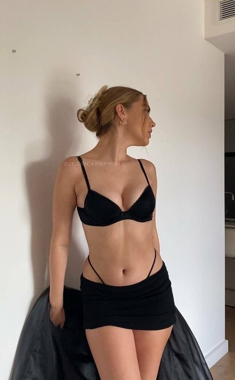 jessicakepton only fans nude
