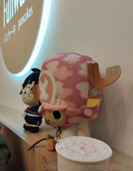 miss space x onlyfans leaked xxx