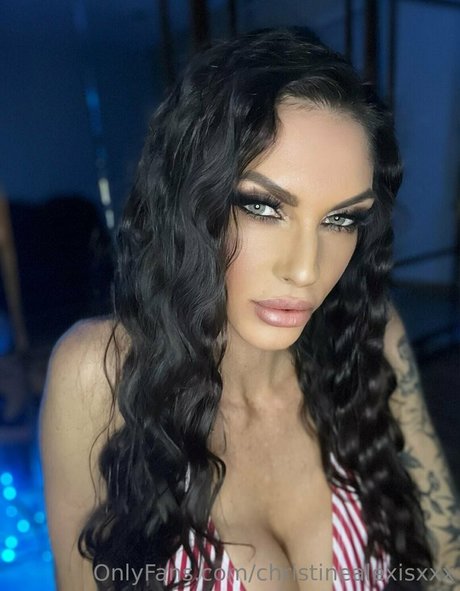 christinealexisxxx free onlyfans porn