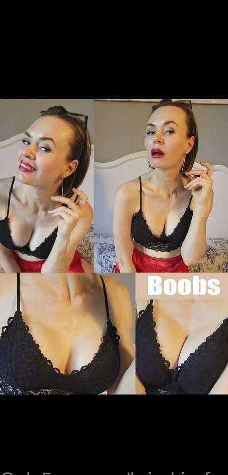 krisskissfree onlyfans tits