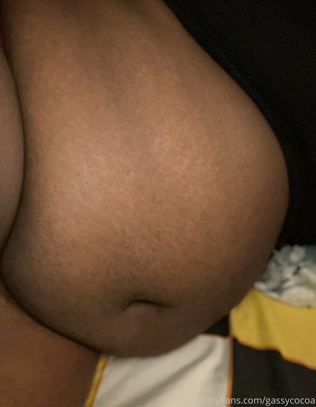 gassycocoa onlyfans for free