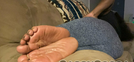 gassycocoa onlyfans model