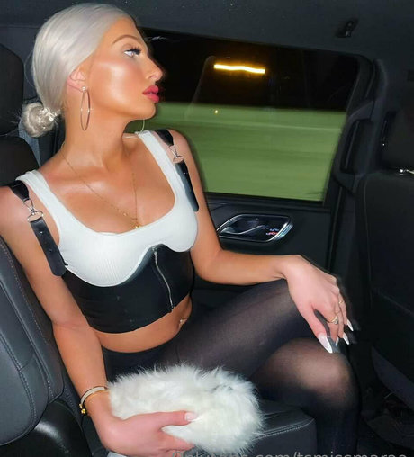 tsmissmaraa onlyfans leak xxx