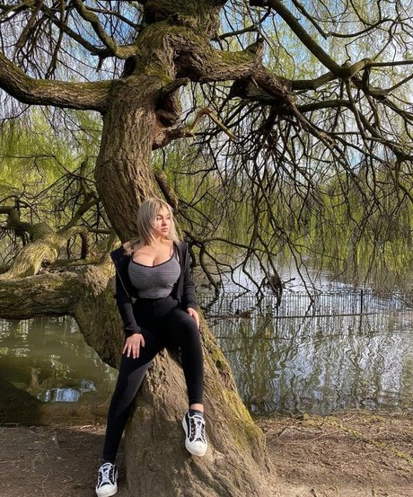 Karina Grinberryall onlyfans porn