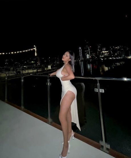 Karina Grinberryall onlyfans sextape leak