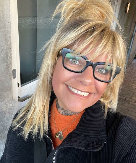 Winnie Nielsen onlyfans leak