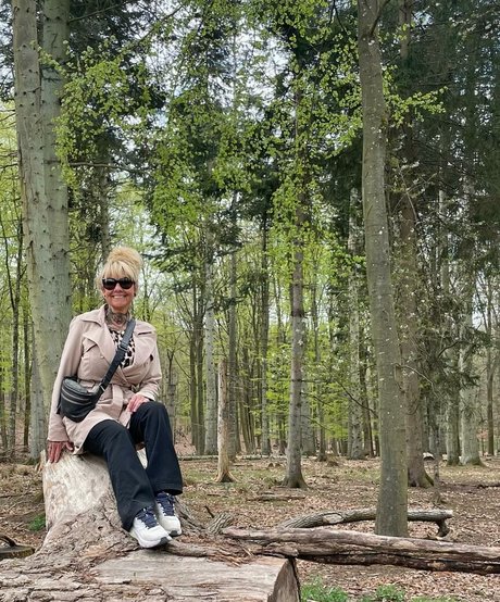 Winnie Nielsen sextape onlyfans