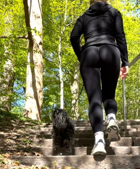 Winnie Nielsen onlyfans nude