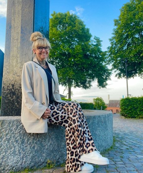 Winnie Nielsen onlyfans exposed