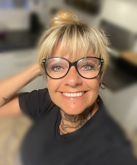 Winnie Nielsen leak only fans