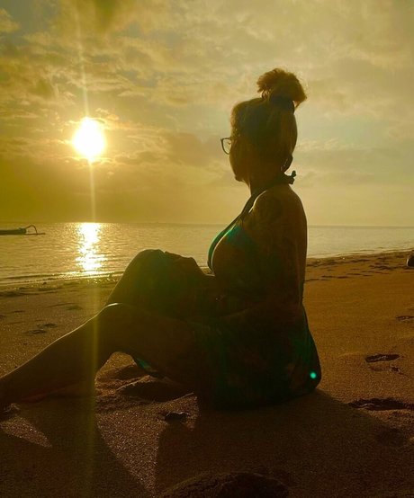 Winnie Nielsen leaks only fans