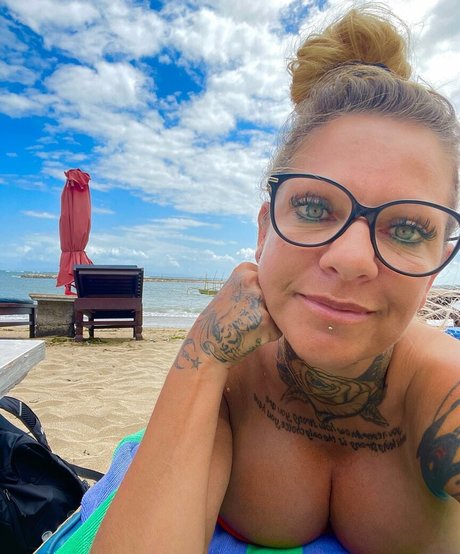 Winnie Nielsen onlyfans naked