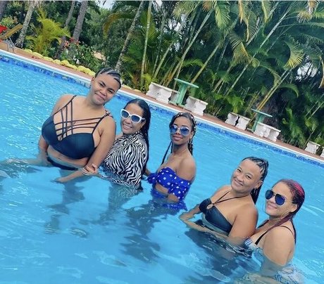 Gisselle F onlyfans mega