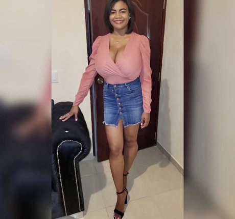 Gisselle F porn onlyfans leak