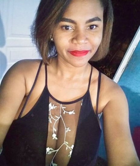 Gisselle F onlyfans leaked