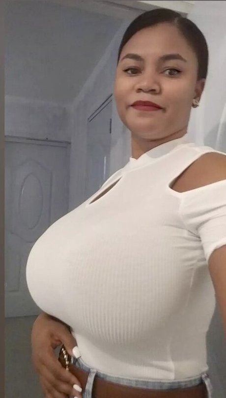 Gisselle F only fans leak