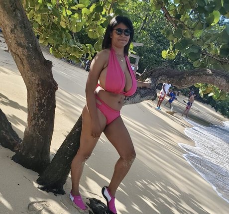 Gisselle F only fans naked