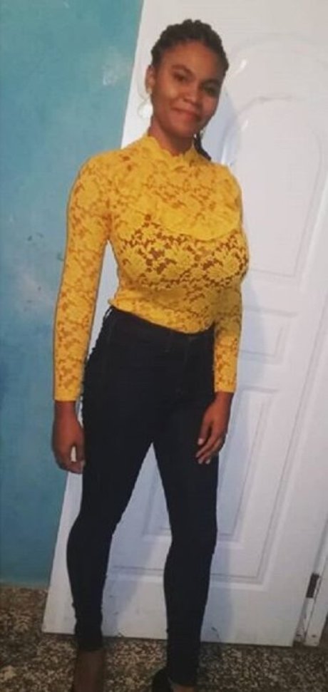 Gisselle F onlyfans uncensored