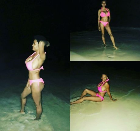 Gisselle F onlyfans leaked