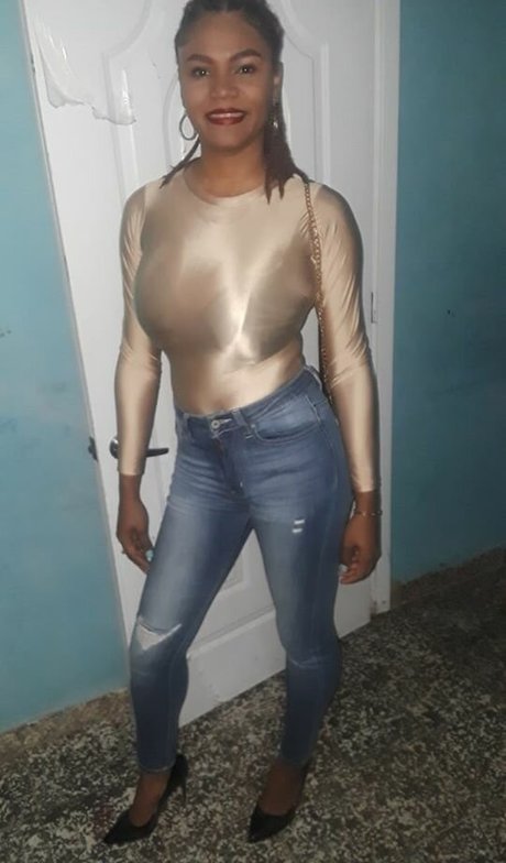 Gisselle F only fans nude